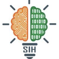SIH 2024 logo