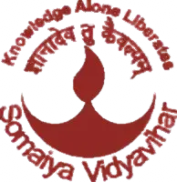 KJ Somaiya College of Engineering logo