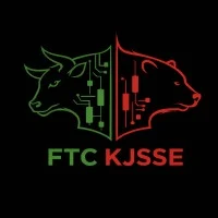 Finance and Tech Club logo