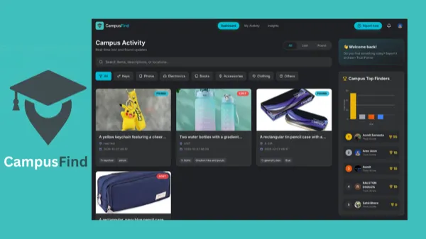 CampusFind